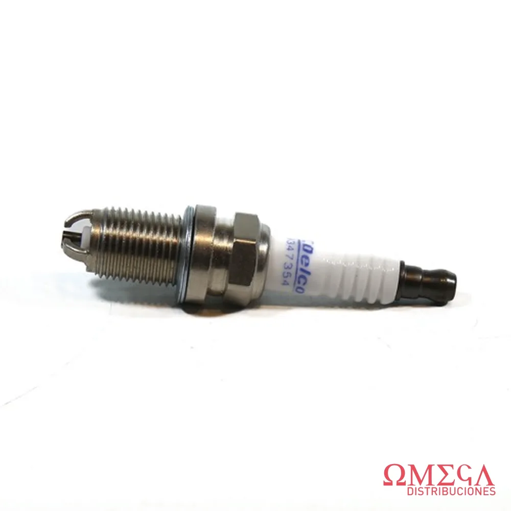 Bujía de encendido Acdelco 19347354