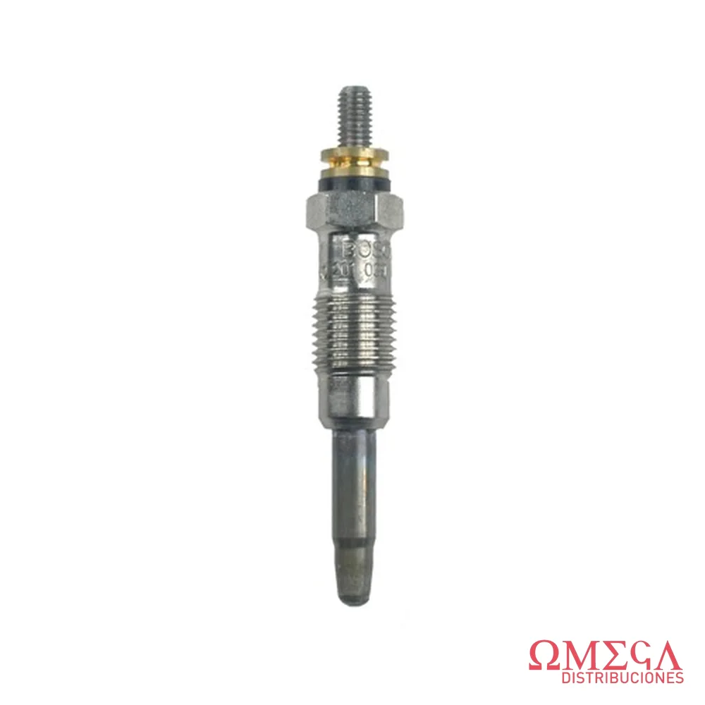 Bujía de precalentamiento Bosch 0250.201.039 0250.201.039