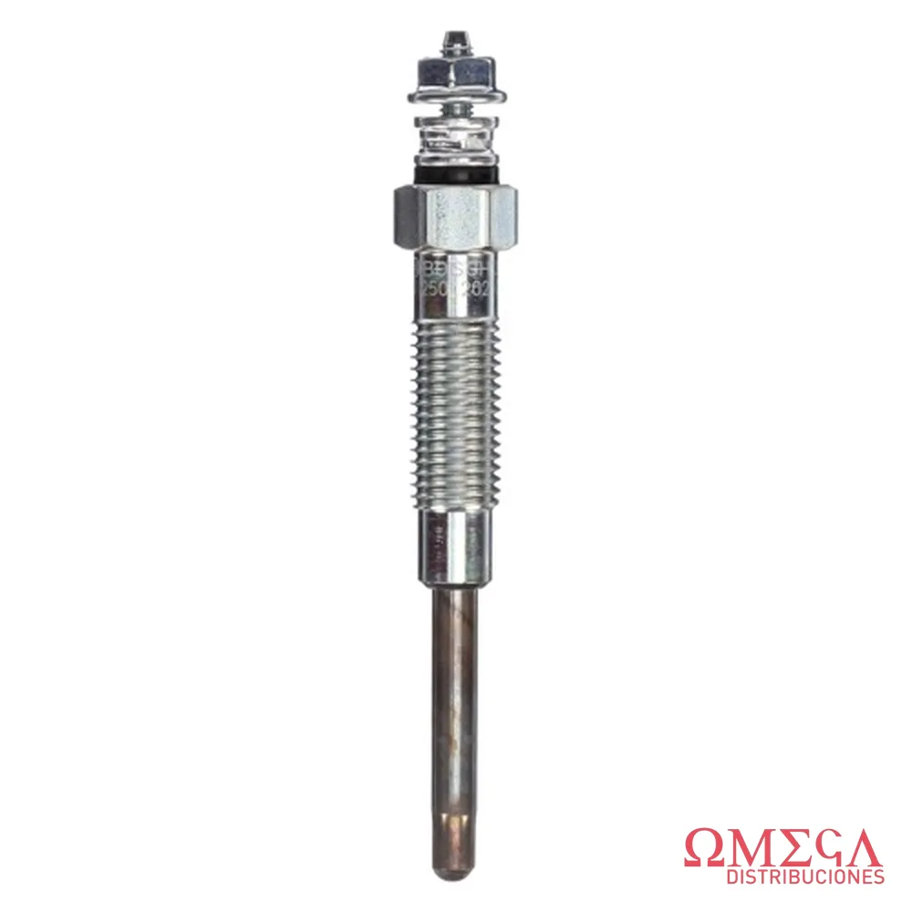 Bujía de precalentamiento Bosch 0250.202.096 0250.202.096