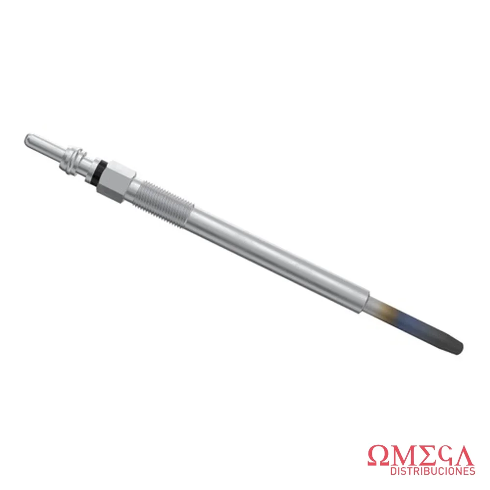 Bujía de precalentamiento Bosch 0250.204.002 0250.204.002