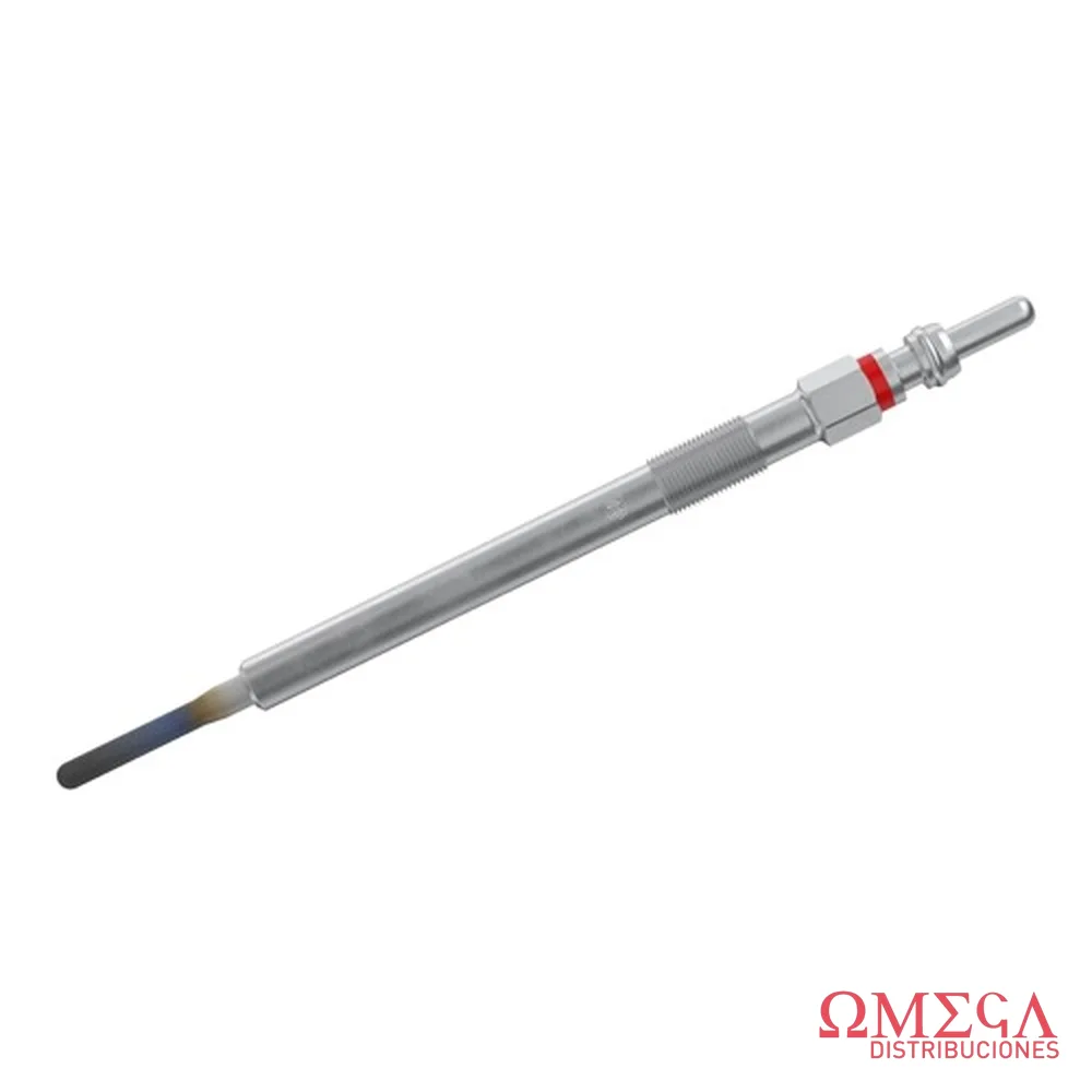 Bujía de precalentamiento Bosch 0250.403.004 0250.403.004