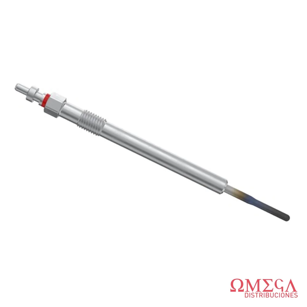 Bujía de precalentamiento Bosch 0250.403.024 0250.403.024