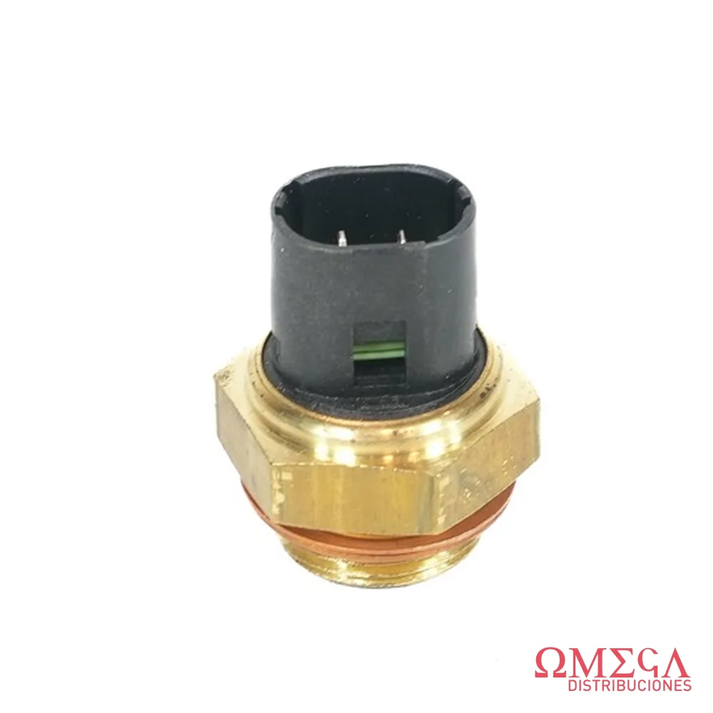 Bulbo de electroventilador Renault 7700782503 I