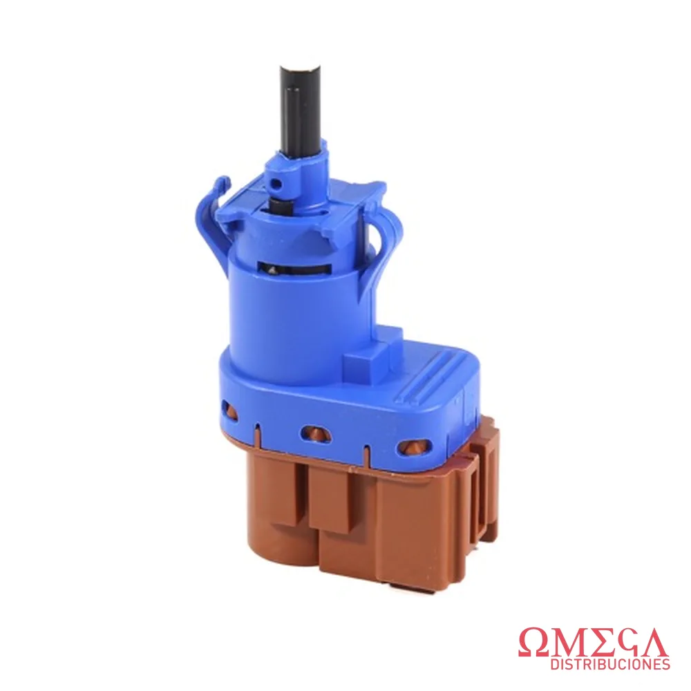 Bulbo de luz de stop Mopar 50512681 50512681