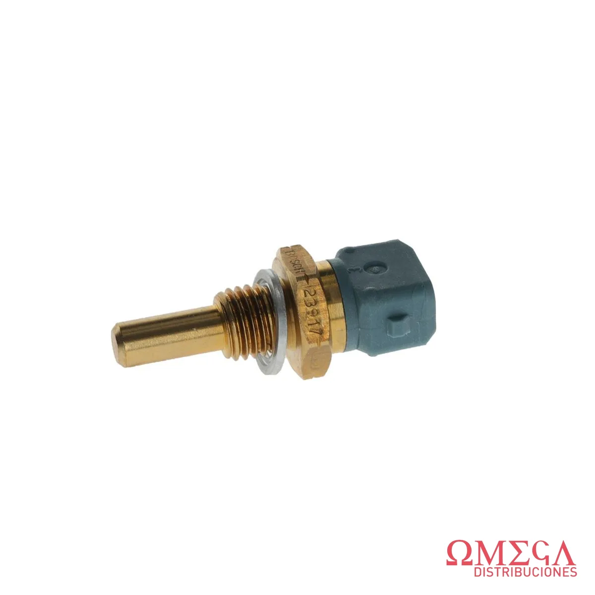 Bulbo de temperatura de agua Bosch 0280.130.107 0280.130.107