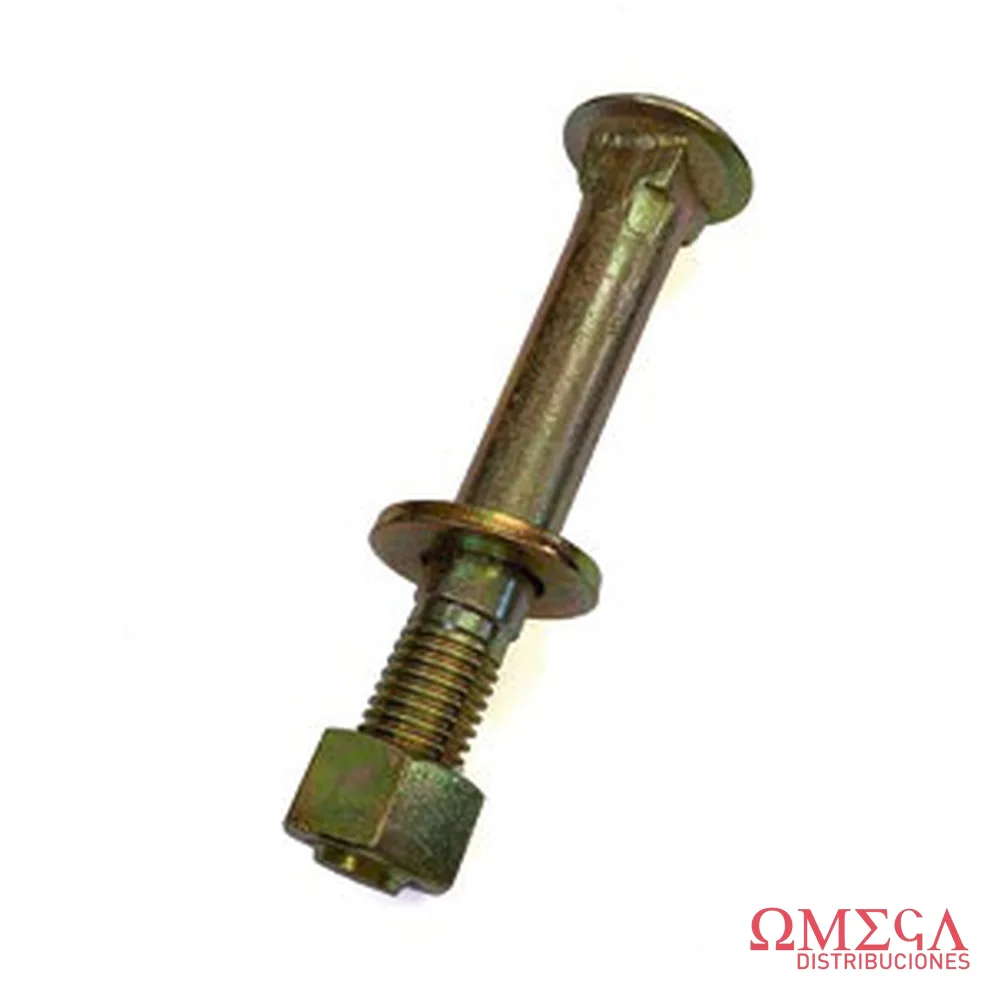 Bulón con tuerca y arandela Massey Ferguson 364371