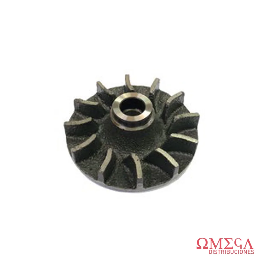 Bulón completo Fiat 8mm 9023758