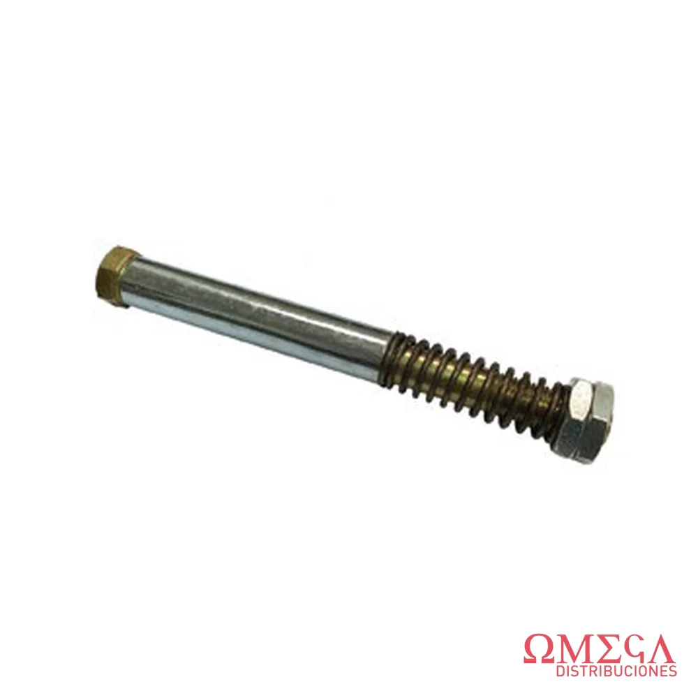 Bulón reforma completo 10mm Fiat 8313828A