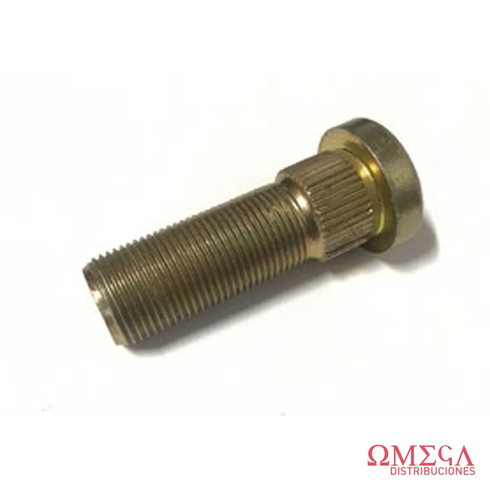 Bulón de rueda delantera Massey Ferguson 1491124