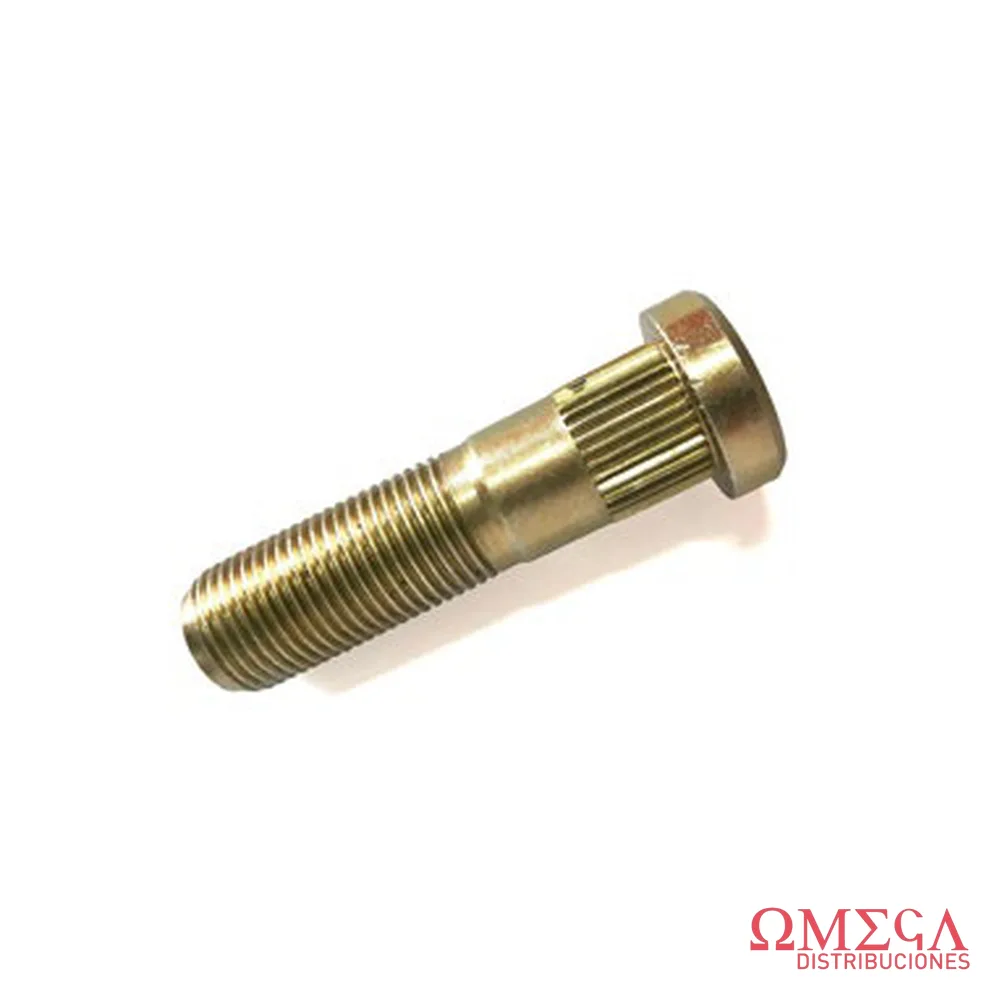 Bulón de rueda Massey Ferguson 1487028