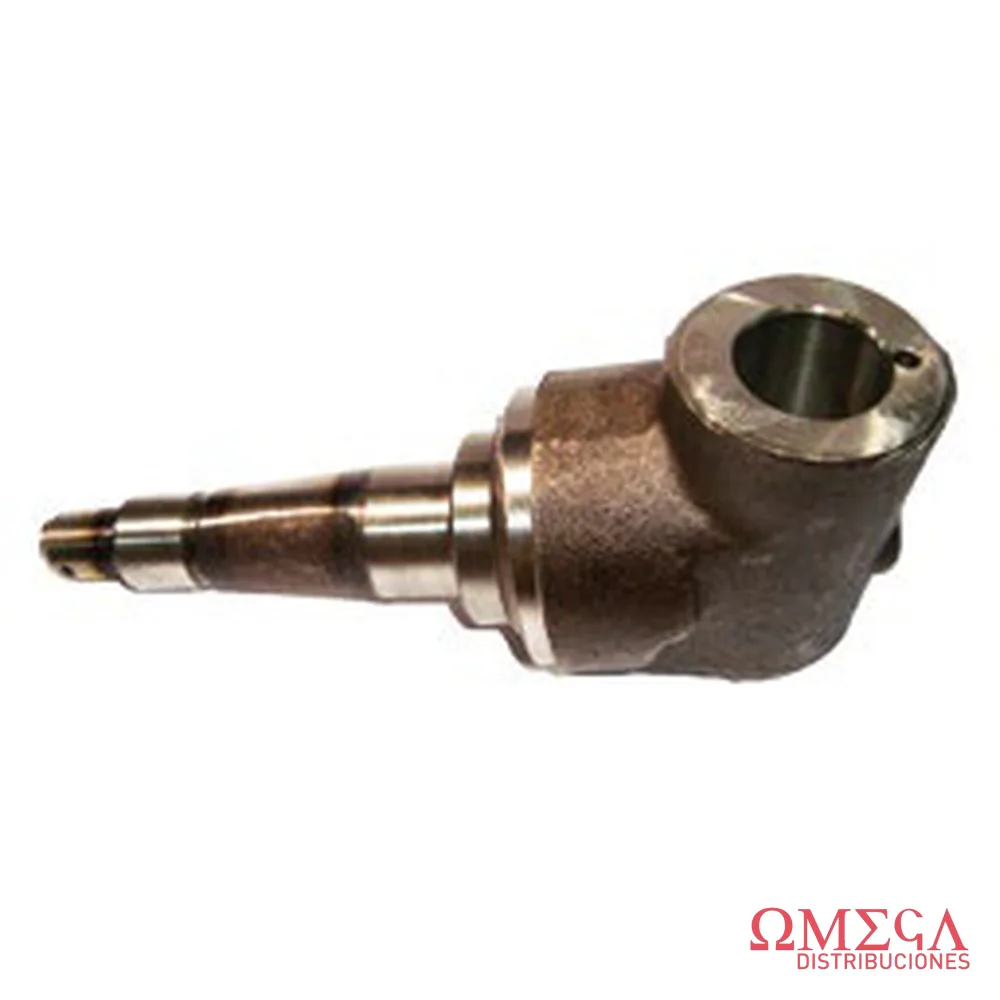 Cabeza de punta de eje John Deere AR 50984 A