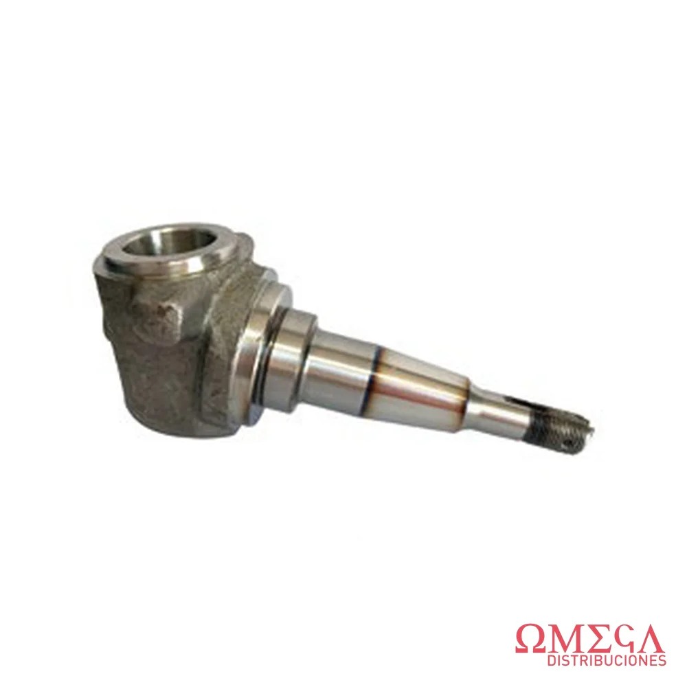Cabeza de punta de eje Massey Ferguson (chica) 508572 A