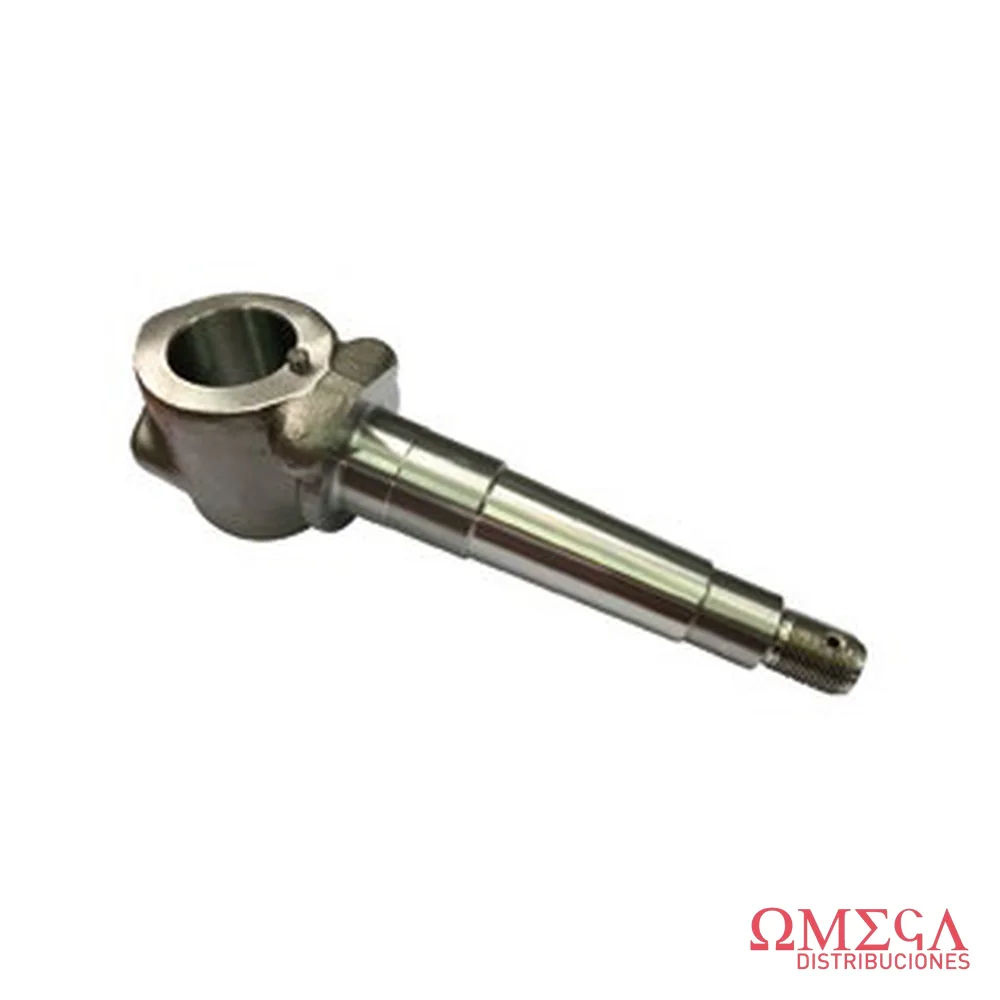 Cabeza de punta de eje Fiat 400 500 600 8305627 A