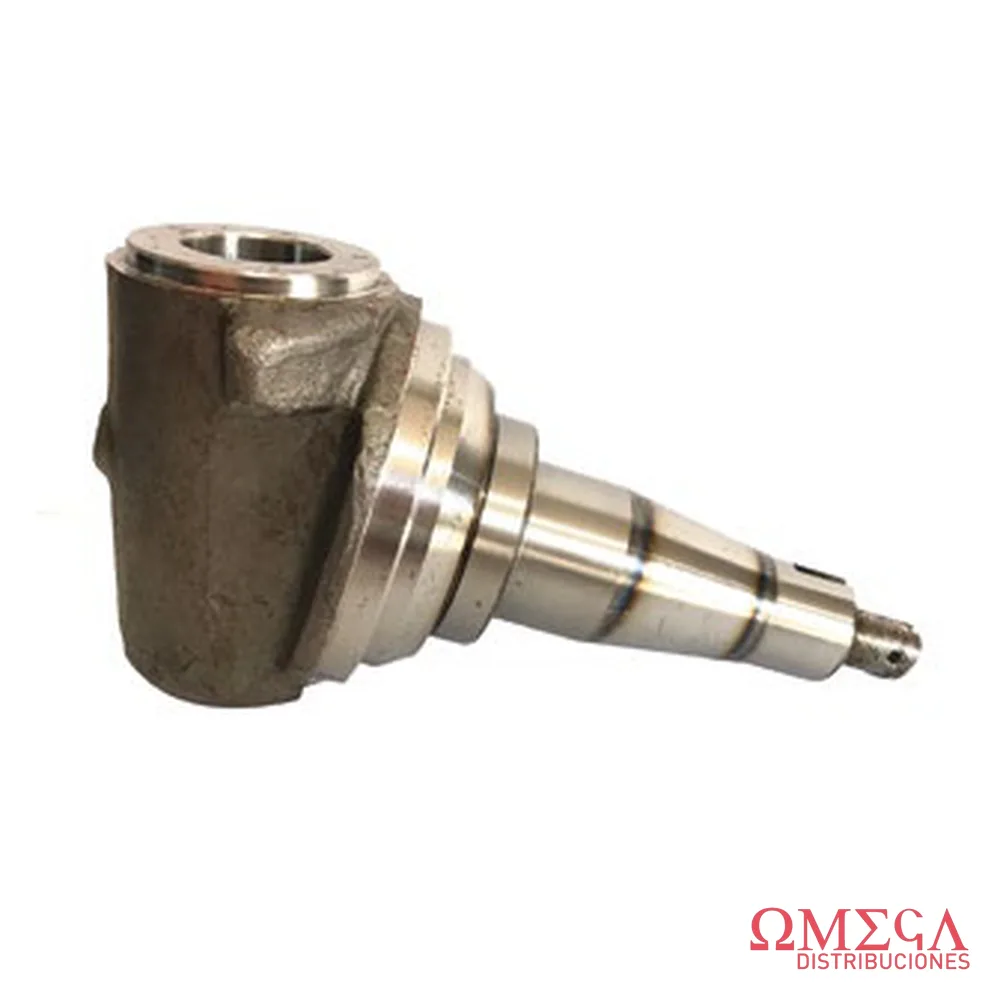 Cabeza de punta de eje Massey Ferguson (grande) 1486638 A