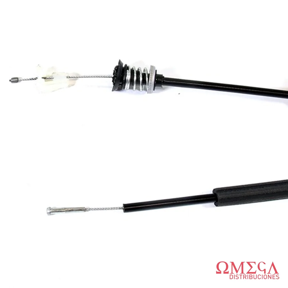 Cable de acelerador Fremec 551 551