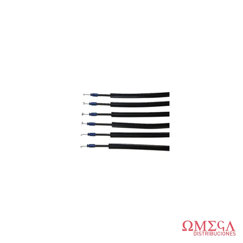 Cable de apertura de porton trasero Fremec 4471 4471