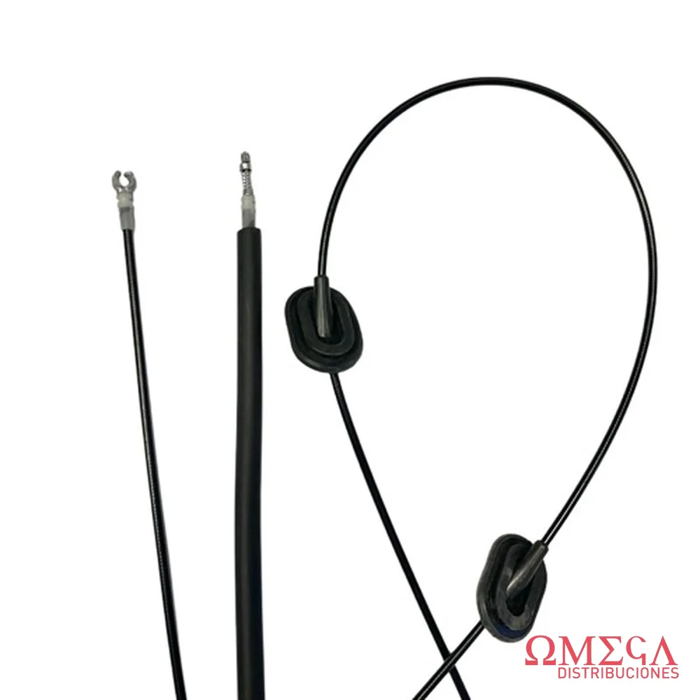 Cable de apertura de tanque de combustible Fremec 4835 4835
