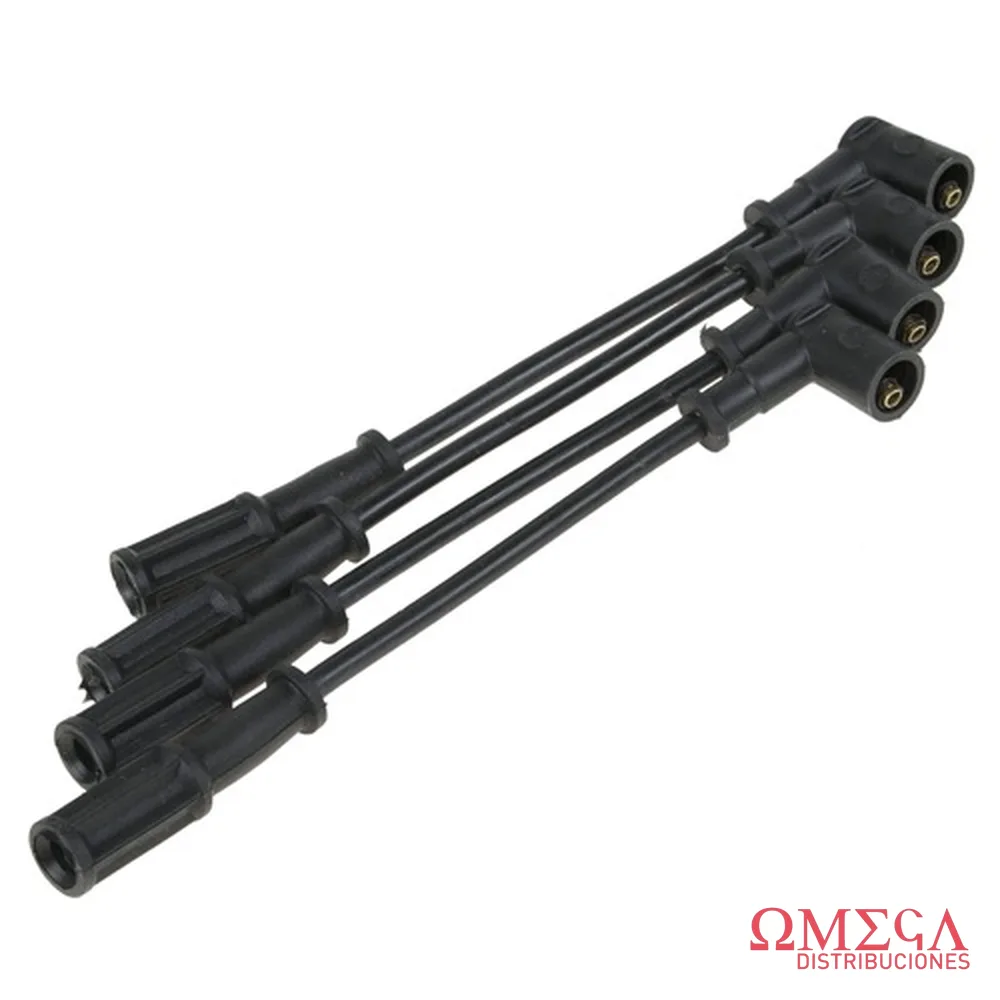 Cable de bujías Eurorepar 1636515780