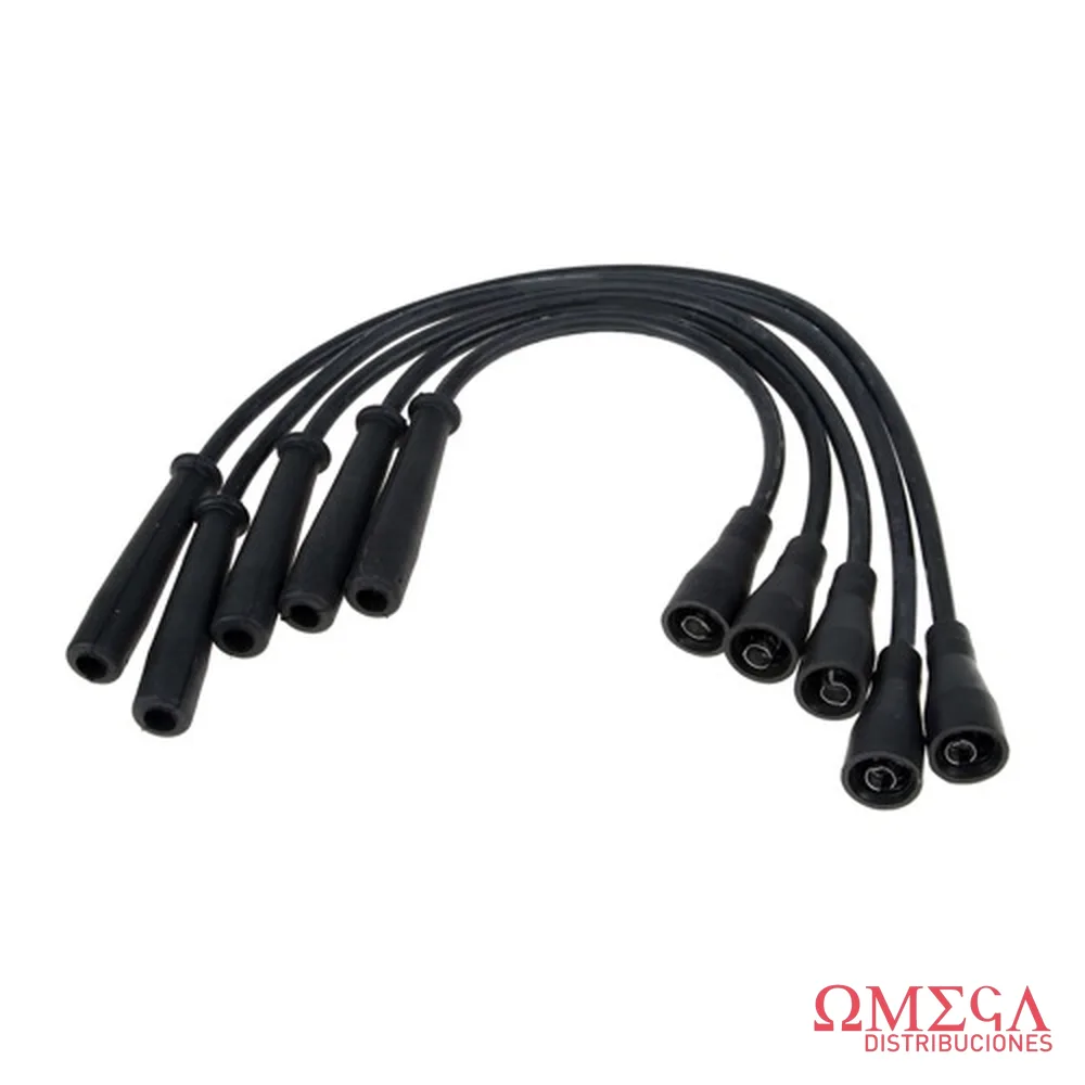 Cable de bujías Eurorepar 1643028780
