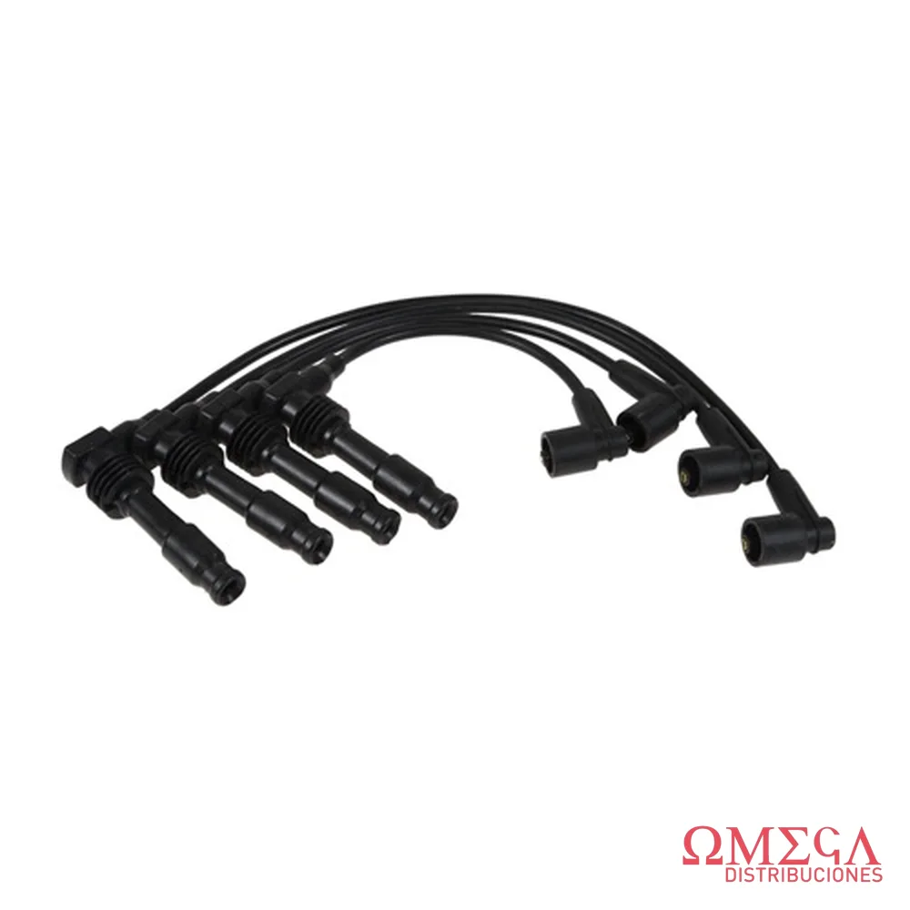 Cable de bujías Eurorepar 1643028880