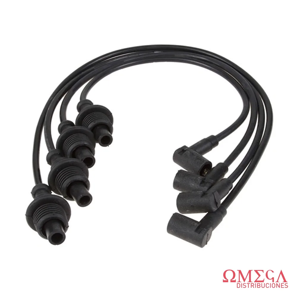 Cable de bujías Eurorepar 1643028980