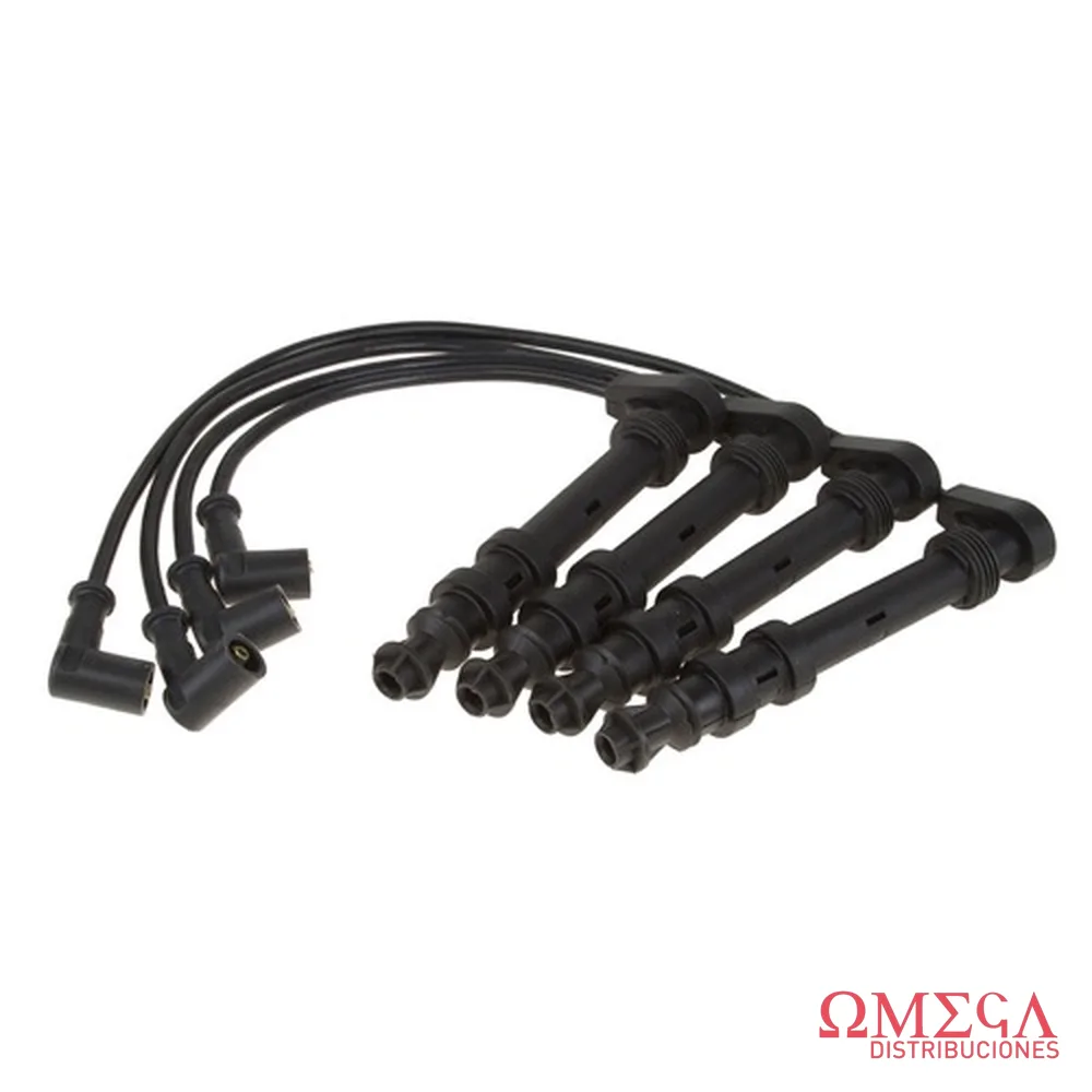 Cable de bujías Eurorepar 1643029080
