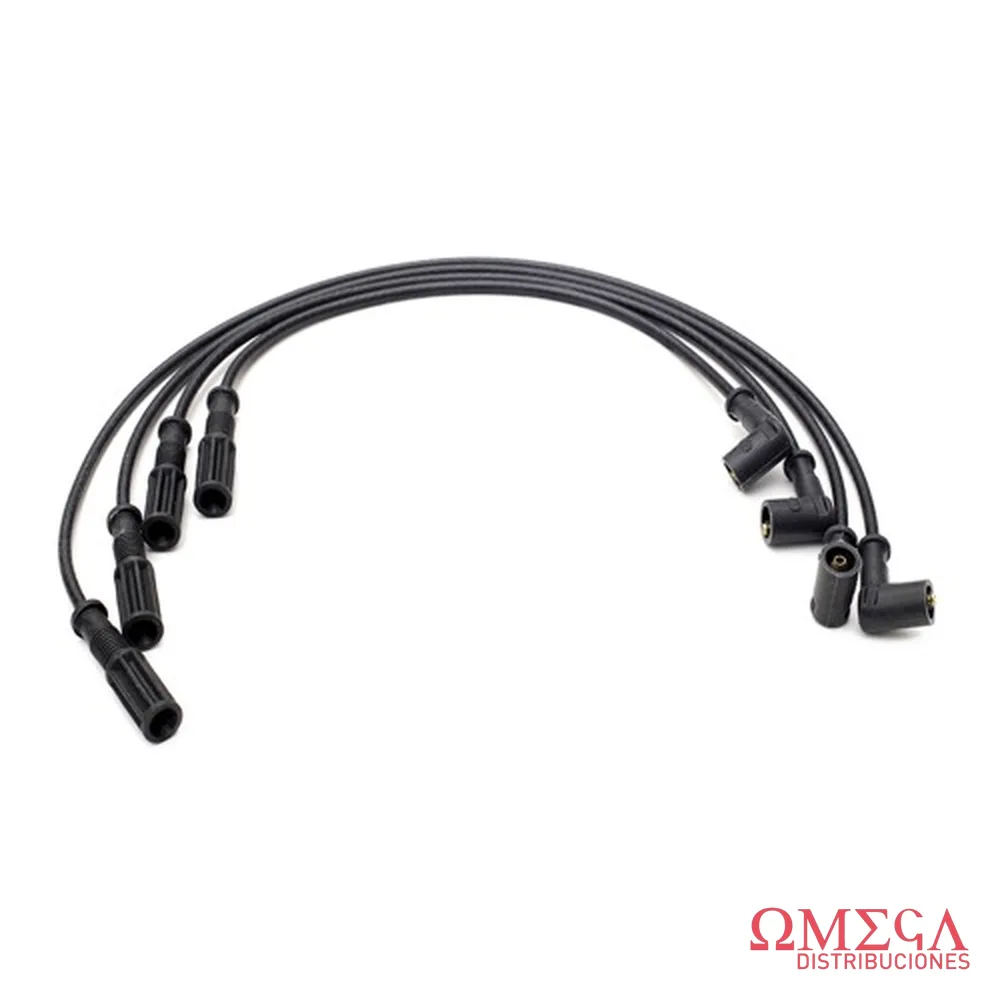 Cable de bujías Eurorepar 1643029280