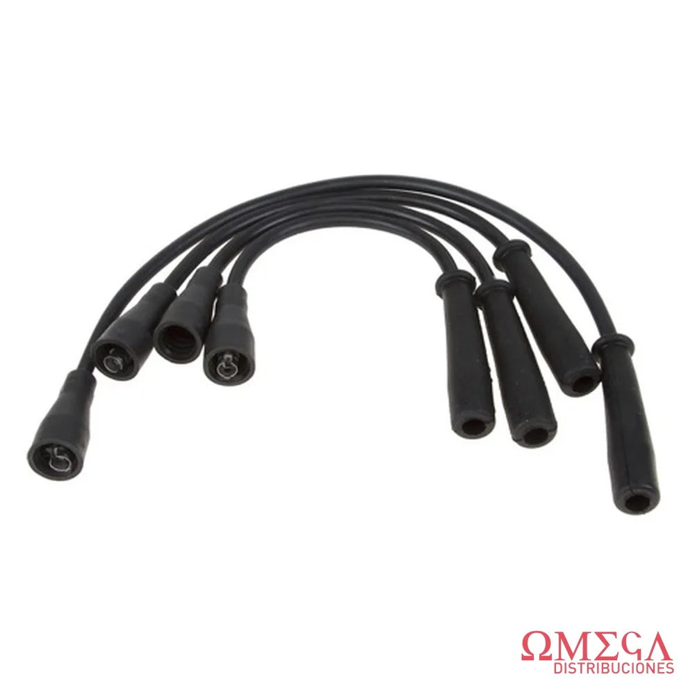 Cable de bujías Eurorepar 1643029580