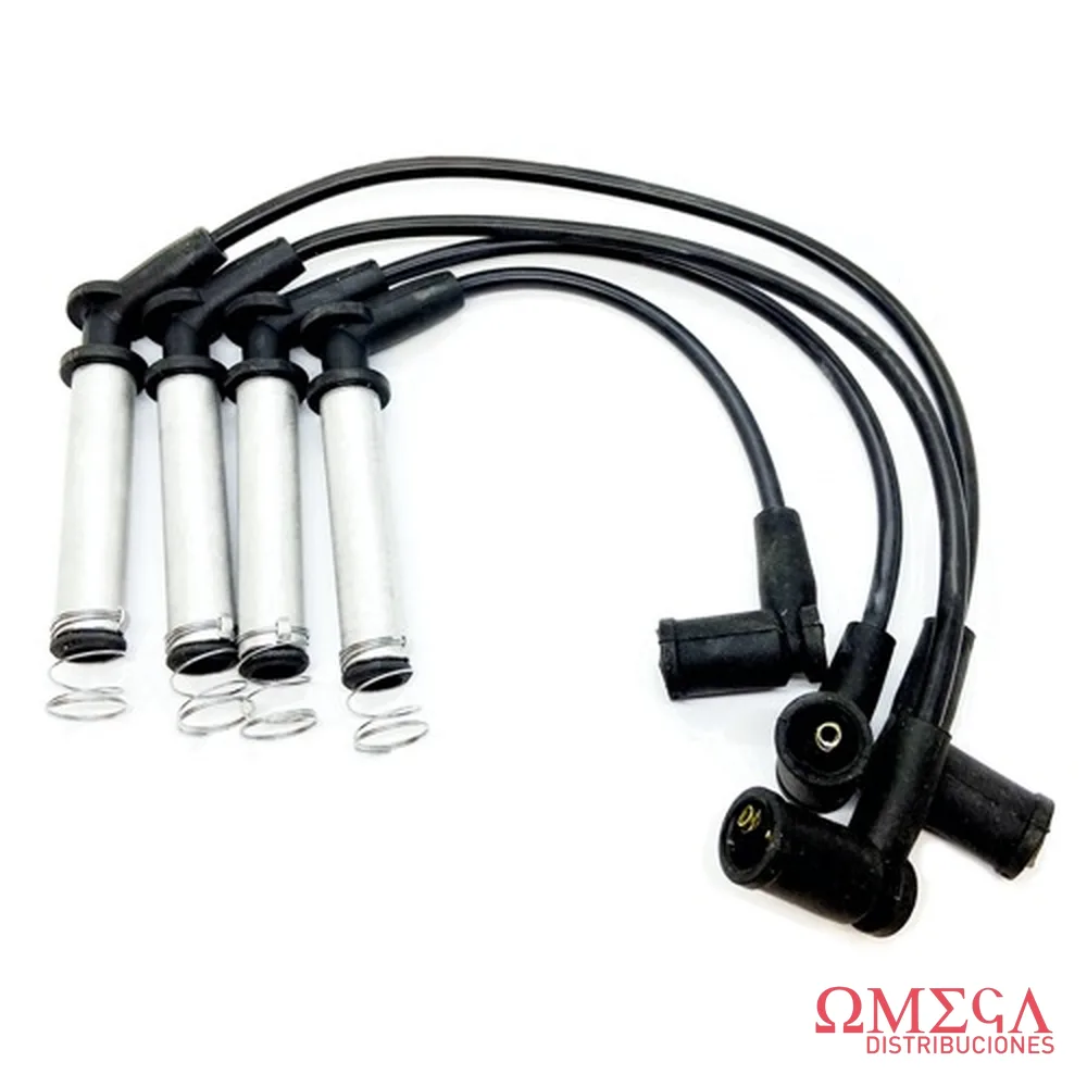 Cable de bujías Eurorepar 1643032780