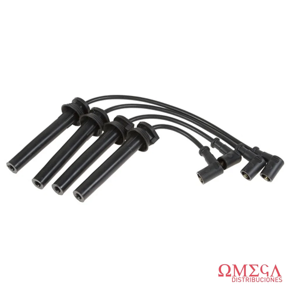 Cable de bujías Eurorepar 1643032880