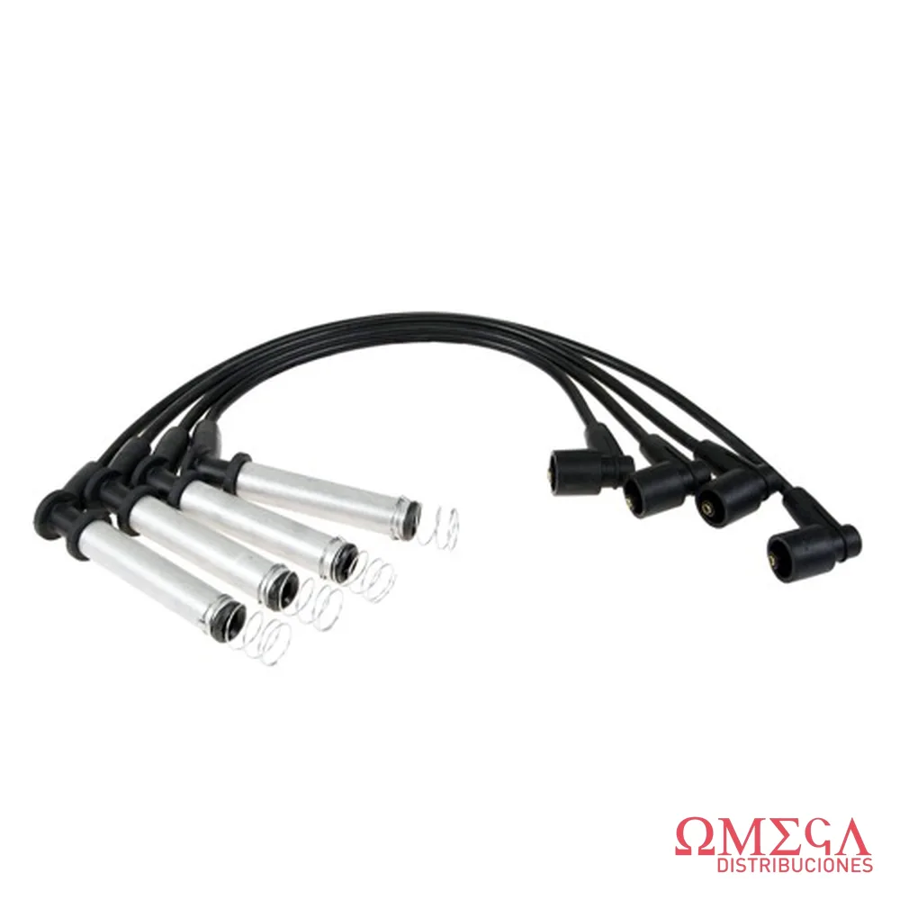 Cable de bujías Eurorepar 1643032980