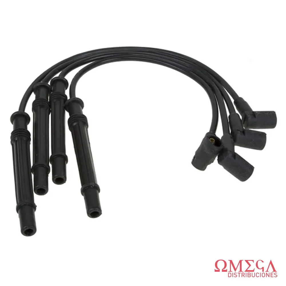 Cable de bujías Eurorepar 1643033280