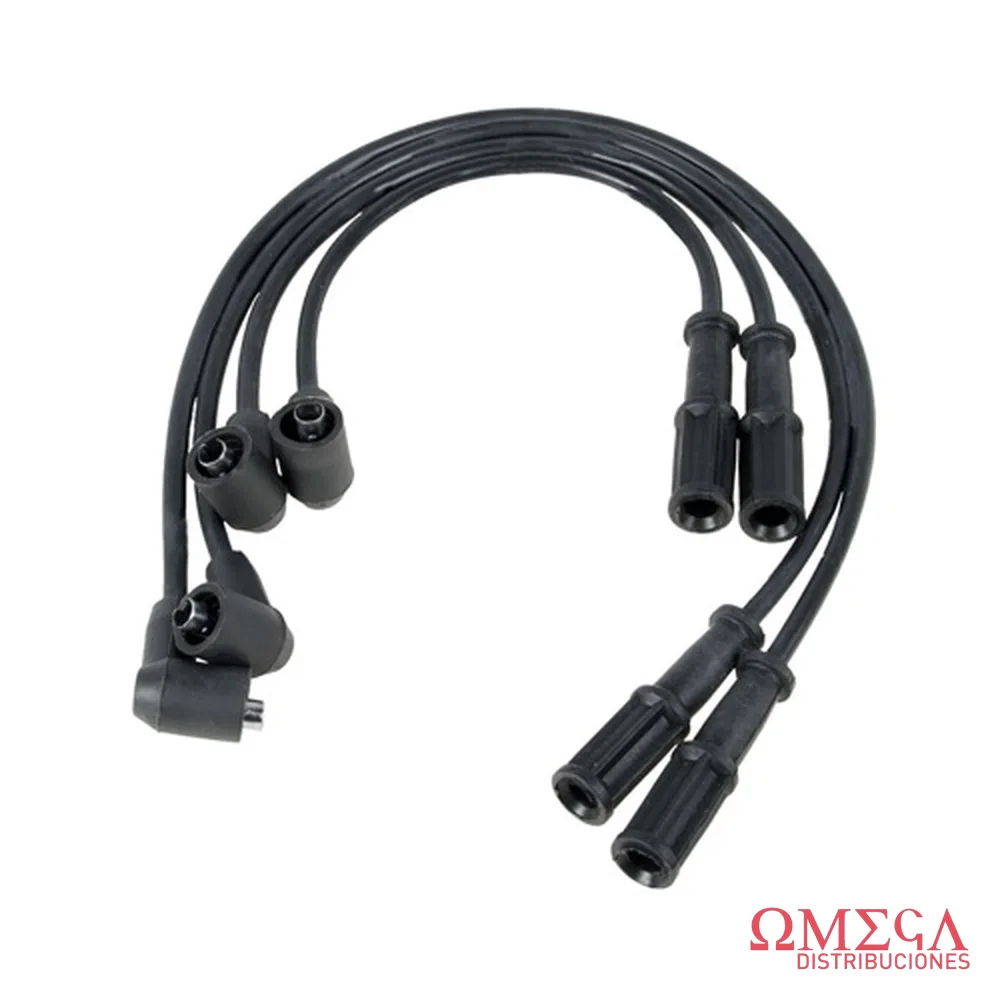 Cable de bujías Eurorepar 1643033380