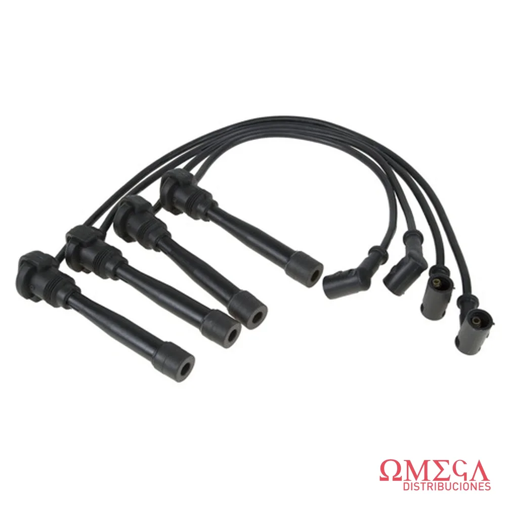 Cable de bujías Eurorepar 1643033680