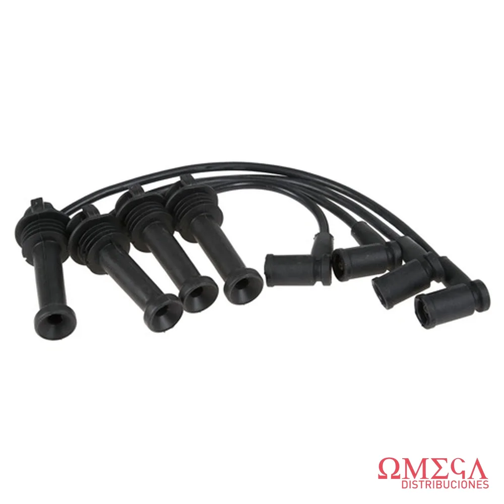 Cable de bujías Eurorepar 1643036980