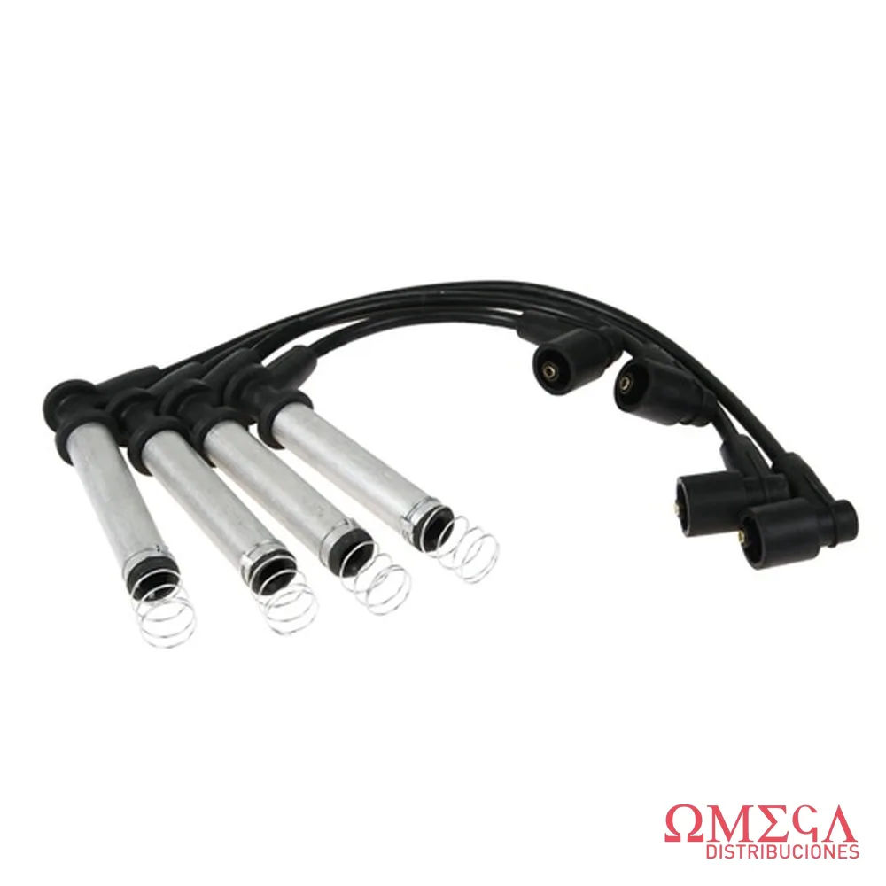 Cable de bujías Eurorepar 1636514480
