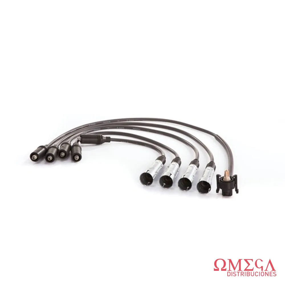 Cable de bujías Bosch 9295.080.049