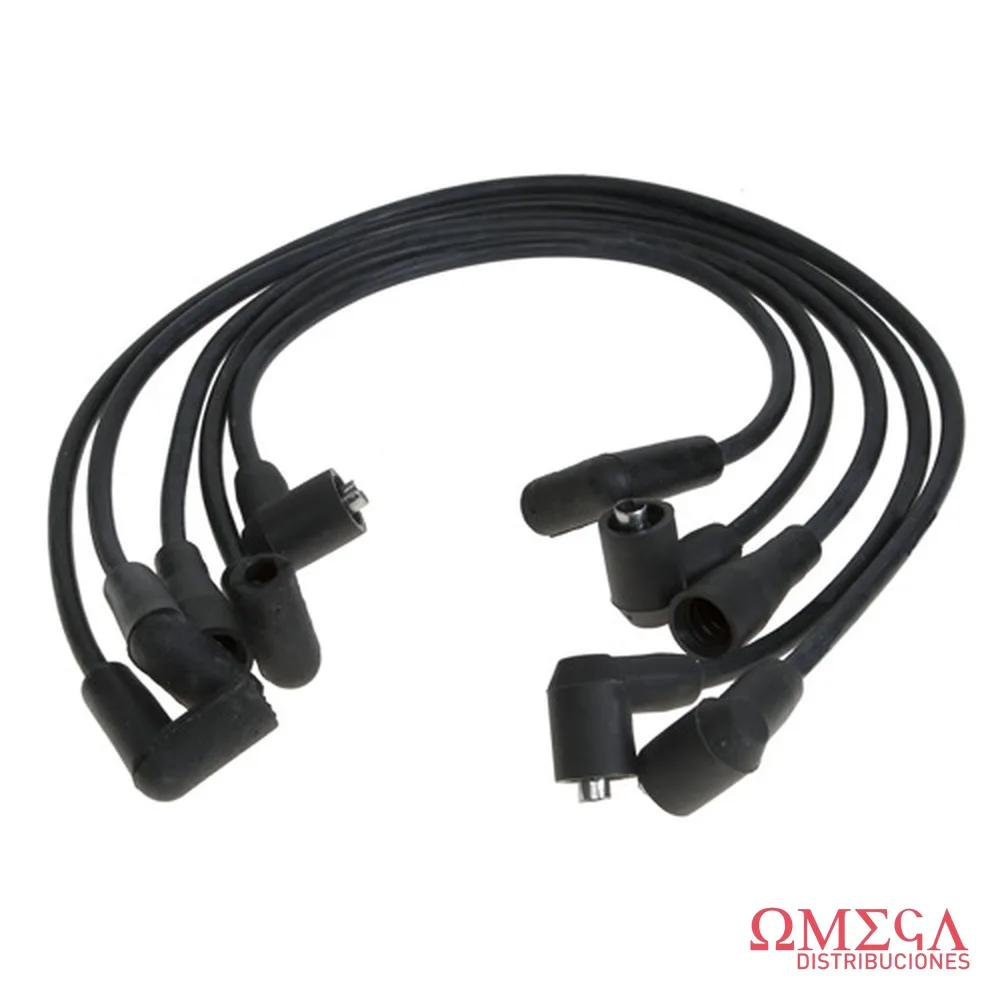 Cable de bujías Eurorepar 1642999180