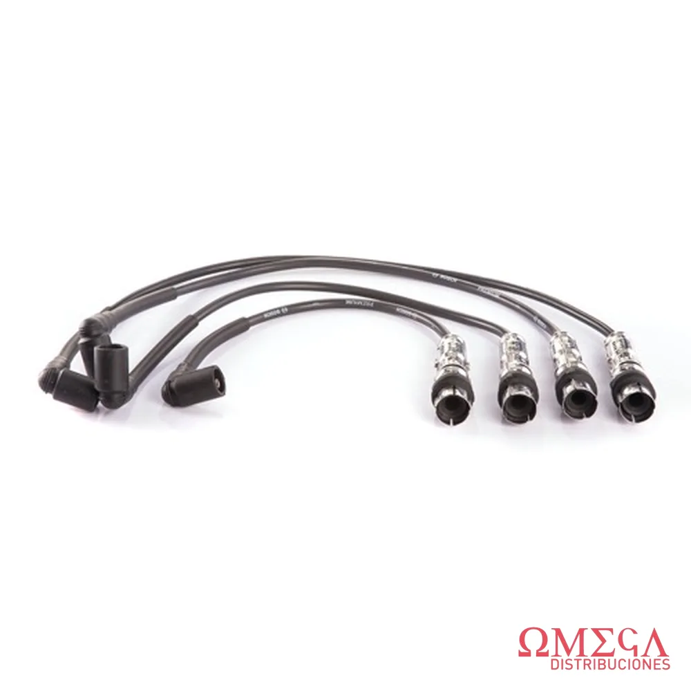 Cable de bujías Bosch F000.99C.014