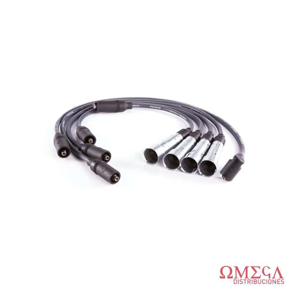 Cable de bujías Bosch F000.99C.068