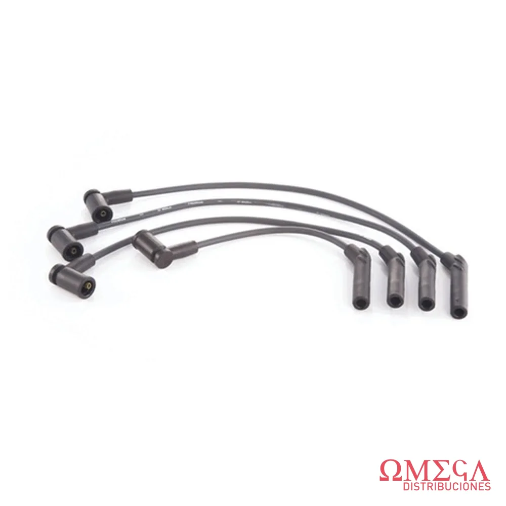 Cable de bujías Bosch F000.99C.076