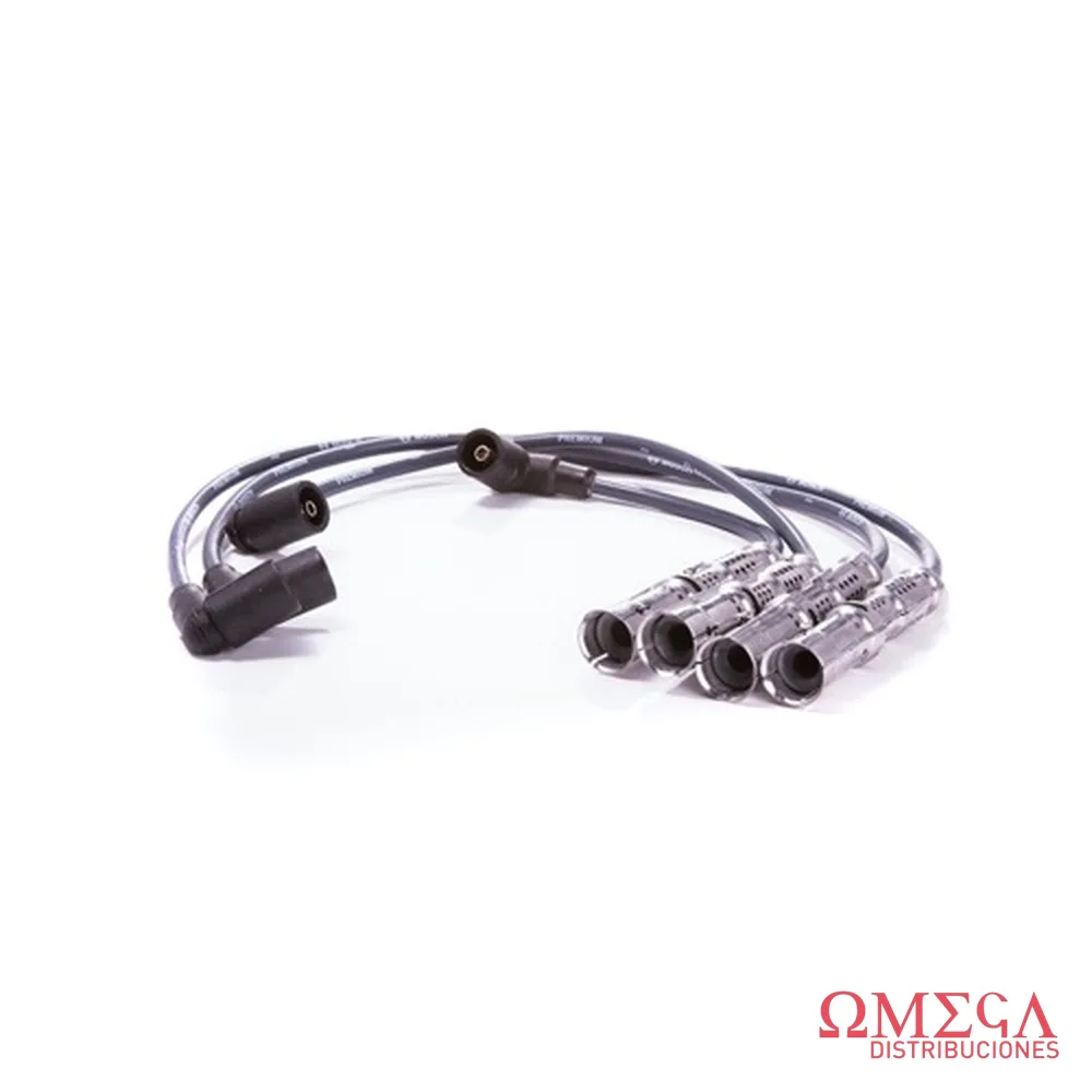 Cable de bujías Bosch F000.99C.078