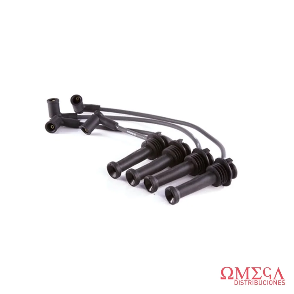 Cable de bujías Bosch F000.99C.121