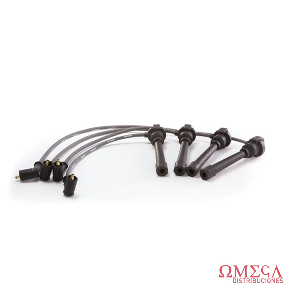 Cable de bujías Bosch F000.99C.122