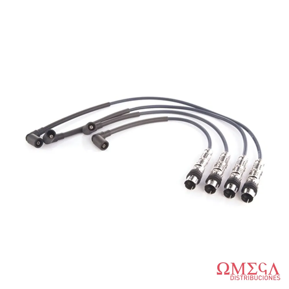 Cable de bujías Bosch F000.99C.125