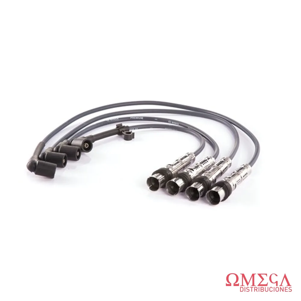 Cable de bujías Bosch F000.99C.127