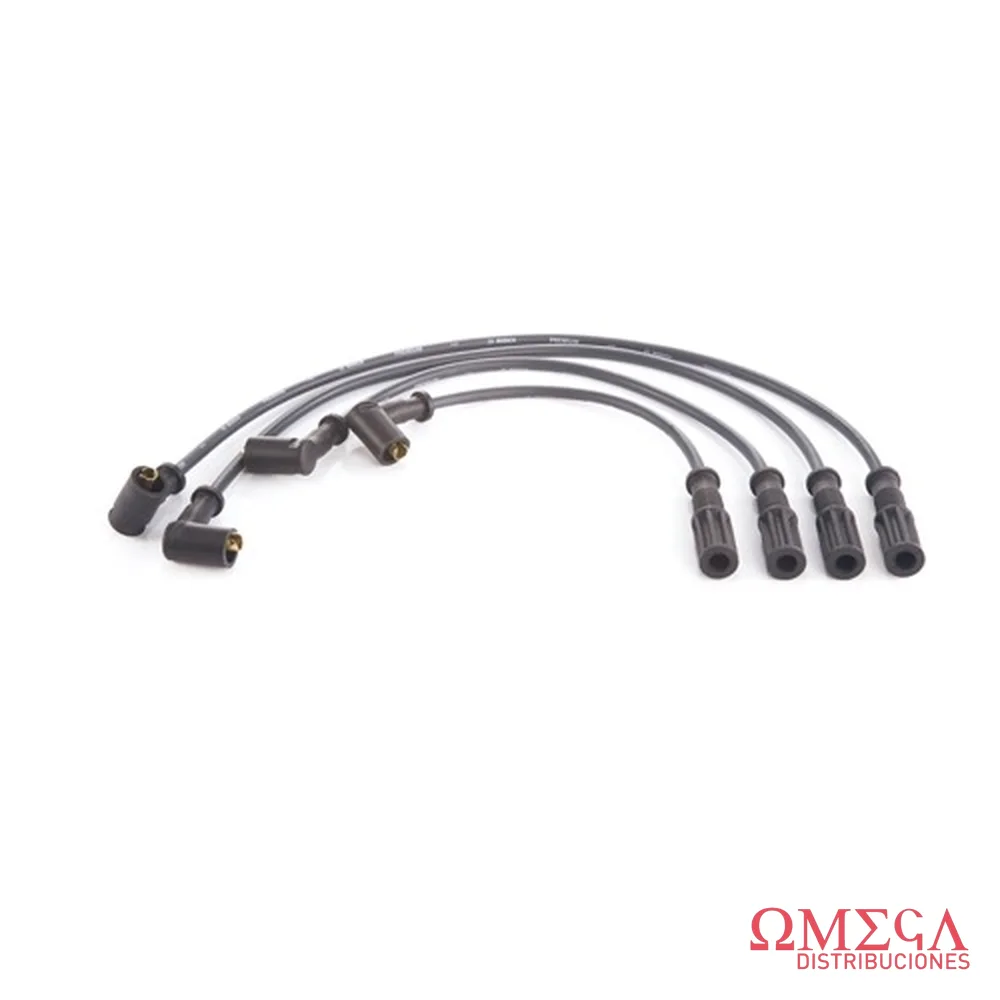Cable de bujías Bosch F000.99C.130