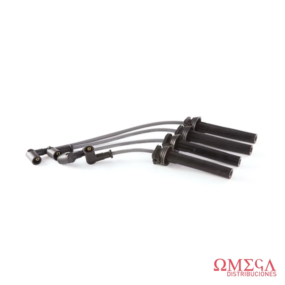 Cable de bujías Bosch F000.99C.143