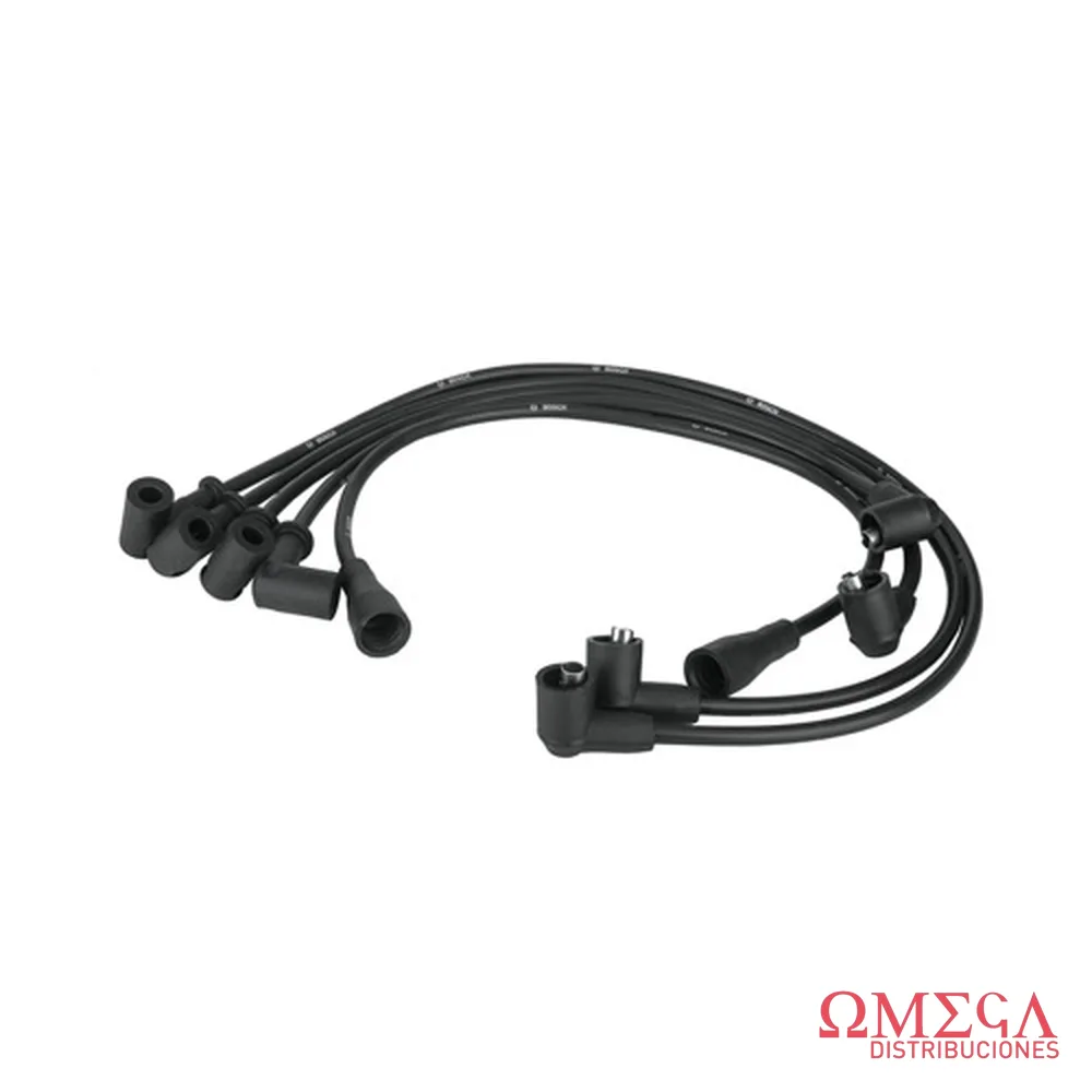 Cable de bujías Bosch F000.99C.512
