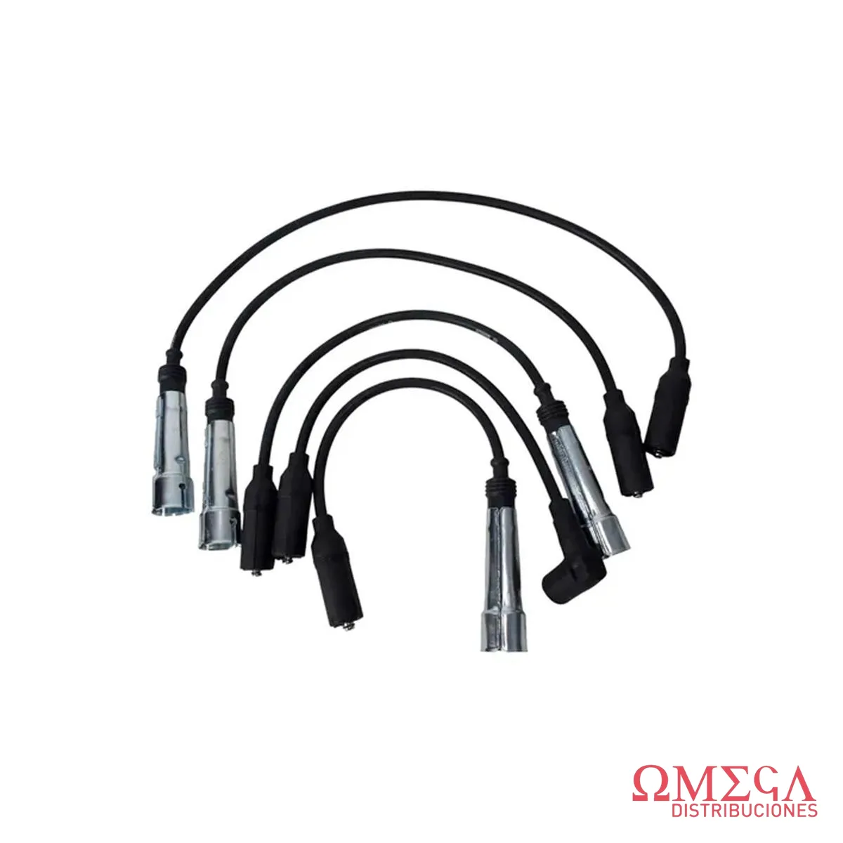 Cable de bujías Bosch F000.99C.525